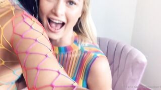 Natalia_starr (nataliastarr) thenataliastarr OnlyFans Leaks Polland Hot Babe 60