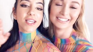 Natalia_starr (nataliastarr) thenataliastarr OnlyFans Leaks Polland Hot Babe 60