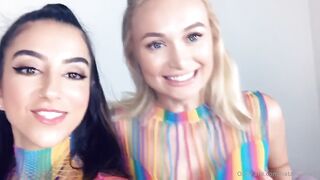 Natalia_starr (nataliastarr) thenataliastarr OnlyFans Leaks Polland Hot Babe 60
