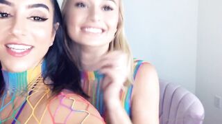 Natalia_starr (nataliastarr) thenataliastarr OnlyFans Leaks Polland Hot Babe 60