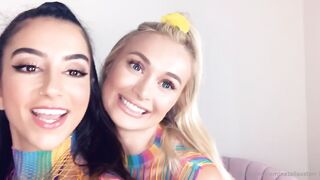 Natalia_starr (nataliastarr) thenataliastarr OnlyFans Leaks Polland Hot Babe 60