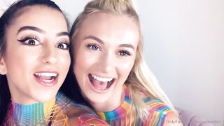 Natalia_starr (nataliastarr) thenataliastarr OnlyFans Leaks Polland Hot Babe 60
