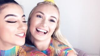 Natalia_starr (nataliastarr) thenataliastarr OnlyFans Leaks Polland Hot Babe 60