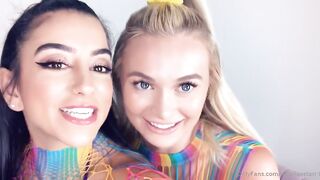 Natalia_starr (nataliastarr) thenataliastarr OnlyFans Leaks Polland Hot Babe 60