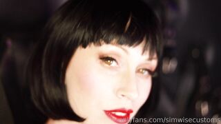 Simwise (Alex Sim-Wise) OnlyFans Leaks sexy redhead housewives 80