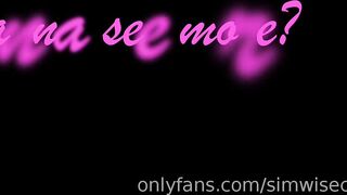 Simwise (Alex Sim-Wise) OnlyFans Leaks sexy redhead housewives 80