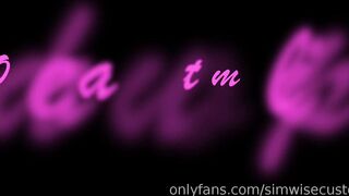 Simwise (Alex Sim-Wise) OnlyFans Leaks sexy redhead housewives 80