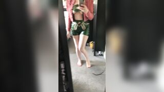 Simwise (Alex Sim-Wise) OnlyFans Leaks sexy redhead housewives 34