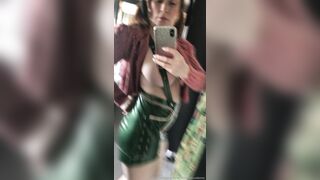 Simwise (Alex Sim-Wise) OnlyFans Leaks sexy redhead housewives 34