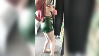 Simwise (Alex Sim-Wise) OnlyFans Leaks sexy redhead housewives 34