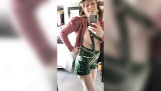 Simwise (Alex Sim-Wise) OnlyFans Leaks sexy redhead housewives 34