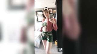 Simwise (Alex Sim-Wise) OnlyFans Leaks sexy redhead housewives 34