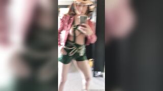 Simwise (Alex Sim-Wise) OnlyFans Leaks sexy redhead housewives 34