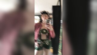 Simwise (Alex Sim-Wise) OnlyFans Leaks sexy redhead housewives 34