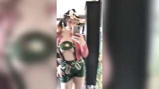 Simwise (Alex Sim-Wise) OnlyFans Leaks sexy redhead housewives 34