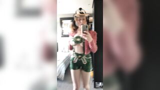 Simwise (Alex Sim-Wise) OnlyFans Leaks sexy redhead housewives 34