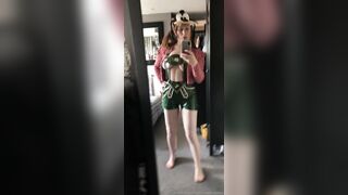 Simwise (Alex Sim-Wise) OnlyFans Leaks sexy redhead housewives 34