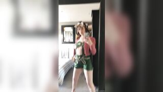 Simwise (Alex Sim-Wise) OnlyFans Leaks sexy redhead housewives 34