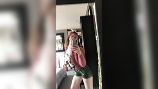 Simwise (Alex Sim-Wise) OnlyFans Leaks sexy redhead housewives 34