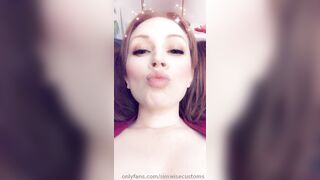 Simwise (Alex Sim-Wise) OnlyFans Leaks sexy redhead housewives 107