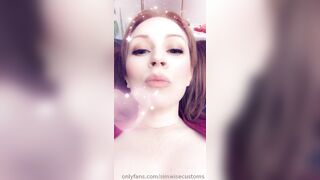 Simwise (Alex Sim-Wise) OnlyFans Leaks sexy redhead housewives 107