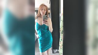 Simwise (Alex Sim-Wise) OnlyFans Leaks sexy redhead housewives 35