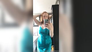 Simwise (Alex Sim-Wise) OnlyFans Leaks sexy redhead housewives 35