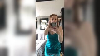 Simwise (Alex Sim-Wise) OnlyFans Leaks sexy redhead housewives 35