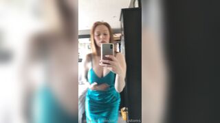 Simwise (Alex Sim-Wise) OnlyFans Leaks sexy redhead housewives 35