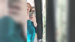 Simwise (Alex Sim-Wise) OnlyFans Leaks sexy redhead housewives 35