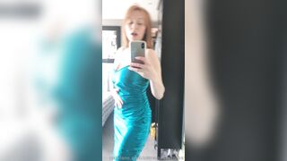 Simwise (Alex Sim-Wise) OnlyFans Leaks sexy redhead housewives 35