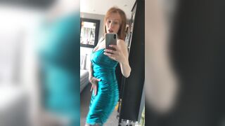 Simwise (Alex Sim-Wise) OnlyFans Leaks sexy redhead housewives 35