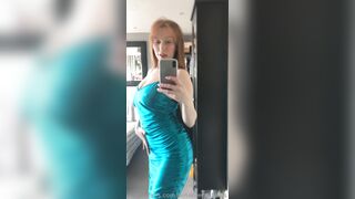 Simwise (Alex Sim-Wise) OnlyFans Leaks sexy redhead housewives 35