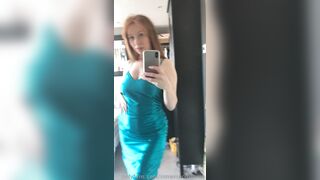 Simwise (Alex Sim-Wise) OnlyFans Leaks sexy redhead housewives 35