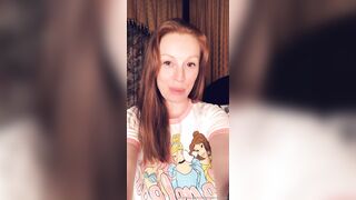 Simwise (Alex Sim-Wise) OnlyFans Leaks sexy redhead housewives 76