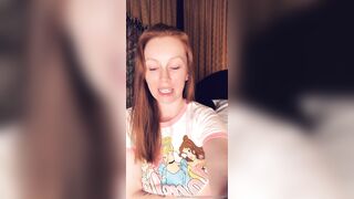 Simwise (Alex Sim-Wise) OnlyFans Leaks sexy redhead housewives 76