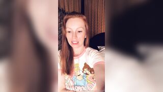 Simwise (Alex Sim-Wise) OnlyFans Leaks sexy redhead housewives 76