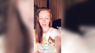 Simwise (Alex Sim-Wise) OnlyFans Leaks sexy redhead housewives 76