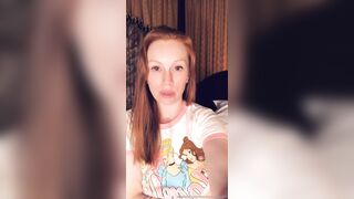 Simwise (Alex Sim-Wise) OnlyFans Leaks sexy redhead housewives 76