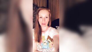 Simwise (Alex Sim-Wise) OnlyFans Leaks sexy redhead housewives 76