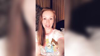 Simwise (Alex Sim-Wise) OnlyFans Leaks sexy redhead housewives 76