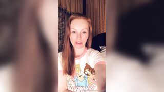 Simwise (Alex Sim-Wise) OnlyFans Leaks sexy redhead housewives 76