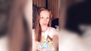 Simwise (Alex Sim-Wise) OnlyFans Leaks sexy redhead housewives 76