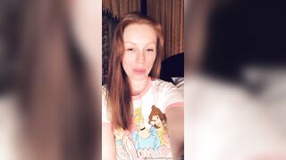 Simwise (Alex Sim-Wise) OnlyFans Leaks sexy redhead housewives 76