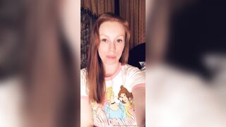 Simwise (Alex Sim-Wise) OnlyFans Leaks sexy redhead housewives 76