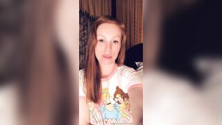 Simwise (Alex Sim-Wise) OnlyFans Leaks sexy redhead housewives 76