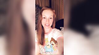 Simwise (Alex Sim-Wise) OnlyFans Leaks sexy redhead housewives 76