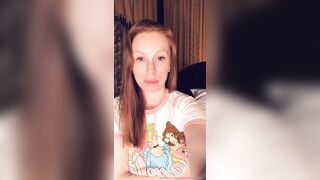 Simwise (Alex Sim-Wise) OnlyFans Leaks sexy redhead housewives 76