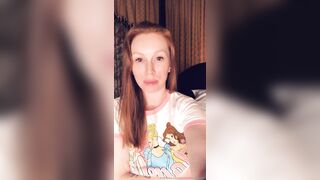 Simwise (Alex Sim-Wise) OnlyFans Leaks sexy redhead housewives 76