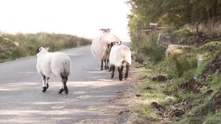 Simwise (Alex Sim-Wise) OnlyFans Leaks sexy redhead housewives 170